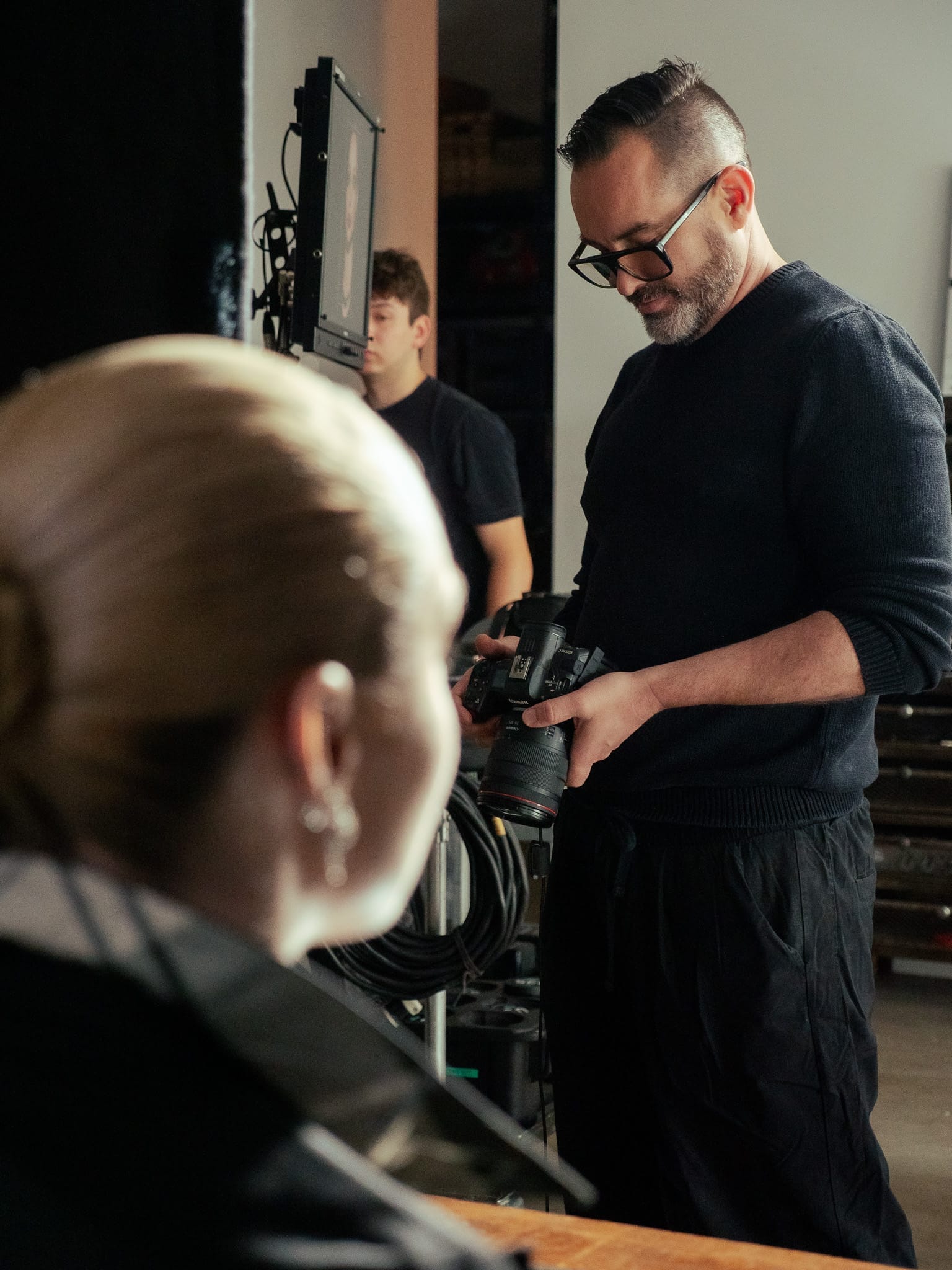 YSL BTS 3